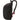 Right Image for Case Logic DLBP-116 Carrying Case (Backpack) for 16" Apple Water Bottle, Notebook, Cell Phone, iPod, Accessories - Black