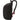 Left Image for Case Logic DLBP-116 Carrying Case (Backpack) for 16" Apple Water Bottle, Notebook, Cell Phone, iPod, Accessories - Black