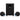 Main Image for Logitech LIGHTSYNC G560 2.1 Bluetooth Speaker System - 240 W RMS - Black