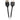Alternate-Image3 Image for C2G 3ft 4K HDMI Cable - Ultra Flexible Cable with Low Profile Connectors