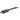 Alternate-Image1 Image for C2G USB C to DisplayPort Adapter - USB Type-C to DP - 4K 30Hz - Black - M/M