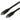 Main Image for StarTech 6.6ft (2m) USB-C Fast Charging Cable, Charge & Sync, 100W (5A) PD, USB 2.0, USB-IF Certified - Black USB C Charging Cord