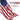 Alternate-Image6 Image for Samsill Economy 1 Inch 3 Ring Binder, Made in the USA, Round Ring Binder, Non-Stick Customizable Cover, White, 12 Pack (I008537C)