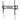 Alternate-Image6 Image for StarTech TV Wall Mount for 60-100 inch VESA Displays (165lb) - Heavy Duty Tilting Universal TV Mounting Bracket for Large Flat Screens