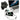 Alternate-Image1 Image for Tripp Lite by Eaton 4-Port Slim Portable USB-A Hub - USB 3.x (5Gbps) Aluminum Housing