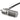 Main Image for StarTech 6.6ft Laptop Cable Lock, 4-Digit Combination Anti-Theft Security Lock for K-Slot Computer/Device, Vinyl Coated Steel, TAA