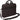 Alternate-Image6 Image for Case Logic Advantage ADVA-114 Carrying Case (Attach&eacute;) for 10.1" to 14" Notebook - Black