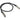 Main Image for HPE Aruba 100G QSFP28 to QSFP28 1m Direct Attach Copper Cable
