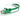 Main Image for C2G 10ft Cat6a Snagless Unshielded (UTP) Ethernet Cable - Cat6a Network Patch Cable - PoE - Green