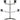 Alternate-Image4 Image for StarTech Quad Monitor Stand, Desktop VESA 4 Monitor Arm up to 32" (17.6lb/8kg) Screens, Ergonomic Articulating Pole Mount, Adjustable