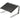 Main Image for StarTech Adjustable Laptop Stand - Heavy Duty Steel & Aluminum - 3 Height Settings - Tilted - Ergonomic Laptop Riser for Desk (LTSTND)