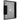Left Image for STM Goods Dux Plus Duo Carrying Case (Folio) for 10.2" Apple iPad (7th Generation), iPad (8th Generation), iPad (9th Generation) iPad - Black