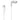 Alternate-Image3 Image for Belkin SoundForm Wired Earbuds with USB-C Connector