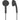 Main Image for Koss KE5 Earbuds & In Ear Headphones