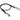 Main Image for HPE 50G SFP56 to SFP56 0.65m Direct Attach Copper Cable