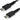 Main Image for StarTech 3.3ft (1m) USB-C Fast Charging Cable, Rugged, Charge & Sync, 60W (3A) PD, USB 2.0, Black TPE Jacket and Aramid Fiber
