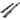 Alternate-Image1 Image for StarTech 1U 19" Server Rack Rails 24-36" Adjustable Depth /Universal 4 Post Network/Server/UPS Equipment Mounting Rack Mount Rail Kit