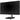 Front Image for ViewSonic TD2455 24" 1080p IPS 10-Point Touch Monitor with Dual-Hinge Ergonomics, USB C, HDMI, DP