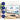 Alternate-Image12 Image for ViewSonic TD2455 24 Inch 1080p Touch Screen Monitor, 10-Point Multi-Touch IPS for Collaborative Offices, USB-C with Daisy Chain, Advanced Ergonomics, HDMI, DisplayPort Out