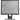 Front Image for Dell P1917S 19" Class SXGA LCD Monitor - 5:4 - Black