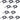 Alternate-Image1 Image for StarTech 6 ft. CAT6 Ethernet Cable - 10 Pack - ETL Verified - Black CAT6 Patch Cord - Snagless RJ45 Connectors - 24 AWG - UTP
