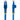 Alternate-Image2 Image for StarTech 7 ft. CAT6 Ethernet Cable - 10 Pack - ETL Verified - Blue CAT6 Patch Cord - Snagless RJ45 Connectors - 24 AWG - UTP