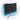 Alternate-Image9 Image for Kensington MagPro 27.0" Monitor Privacy Screen with Magnetic Strip Black