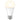 Alternate-Image1 Image for Supersonic WiFi LED Smart Bulb with Voice Control