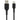 Alternate-Image1 Image for Belkin BoostCharge USB-C to USB-A Cable ( (2 meter / 6.6 foot, Black)