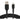Main Image for Belkin BoostCharge Lightning to USB-A Cable (1 meter / 3.3 foot, Black)