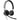 Right Image for Logitech Zone Wired Noise Cancelling Headset, USB-C with USB-A adapter, graphite