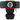 Front Image for Adesso CyberTrack CyberTrack H3 Webcam - 1.3 Megapixel - 30 fps - Black, Red - USB 2.0