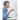 Life-Style Image for Koss CS200 USB Communication Headsets