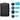 Alternate-Image3 Image for Targus&reg; 15.6" Urban Convertible Backpack (Black)