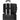 Alternate-Image1 Image for Targus&reg; 15.6" Urban Convertible Backpack (Black)