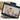 Life-Style Image for Adesso CyberTrack H6 4K Ultra HD Webcam - 8 Megapixel - 30 fps - USB 2.0 - Fixed Focus - Tripod mount - Privacy shutter
