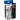 Right Image for Epson T812 Original Extra High Yield Inkjet Ink Cartridge - Black Pack