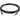 Main Image for C2G 10 ft Slim Aux 3.5mm Audio Cable - M/M - Black