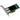 Main Image for Intel Ethernet Network Adapter E810-XXVDA2