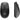Alternate-Image4 Image for Logitech Wireless Mouse M190 - Full Size Ambidextrous Curve Design, 18-Month Battery with Power Saving Mode, Precise Cursor Control & Scrolling, Wide Scroll Wheel, Thumb Grips (Charcoal)