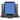 Main Image for Targus Pro-Tek THZ861US Keyboard/Cover Case for 9" to 11" Tablet
