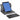 Alternate-Image1 Image for Targus Pro-Tek THZ861US Keyboard/Cover Case for 9" to 11" Tablet
