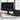 Alternate-Image1 Image for ViewSonic VG2756-4K 27 Inch 4K Monitor, IPS Display with 90W USB-C for Smooth Home and Office Productivity, Full Ergonomic Adjustability, RJ45, HDMI, USB Hub, and DisplayPort Inputs