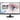 Front Image for Asus VP229Q 22" Class Full HD LCD Monitor - 16:9 - Black