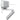 Left Image for Lenovo Video Conferencing Camera - 2 Megapixel - 30 fps - Cloud Gray - USB 2.0 - 1 Pack(s)