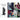 Alternate-Image5 Image for APC Smart-UPS X, Line Interactive, 750VA, Rack/tower convertible 2U, 120V, 8x 5-15R NEMA, SmartConnect port, Extended runtime