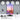 Alternate-Image3 Image for ViewSonic VP2768A 27 Inch 1440p ColorPro Monitor, IPS Display with 100% sRGB and Pantone Validated for Professional Photo Editing, Advanced Ergonomics, 90W USB-C, HDMI, and DisplayPort Daisy Chain