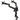 Main Image for SIIG Dual Arm Pole Multi-Angle Replaceable Articulating Monitor Desk Mount - 14" to 30" - Max Load 17.6lbs each - Expandable Slide Rails Design - up to 4 monitors