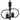 Alternate-Image1 Image for Belkin Universal Cable 15W (USB-A cable with USB-C, Micro-USB and Lightning connectors)