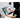 Alternate-Image2 Image for Wacom Adjustable Stand for Cintiq 22
